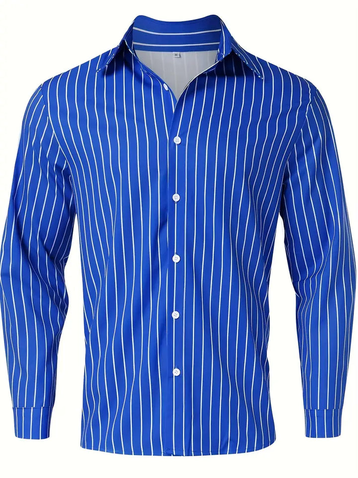 Elva - Stylish Shirt