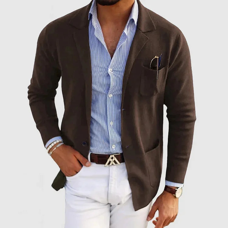 Ethan | Comfortable Blazer