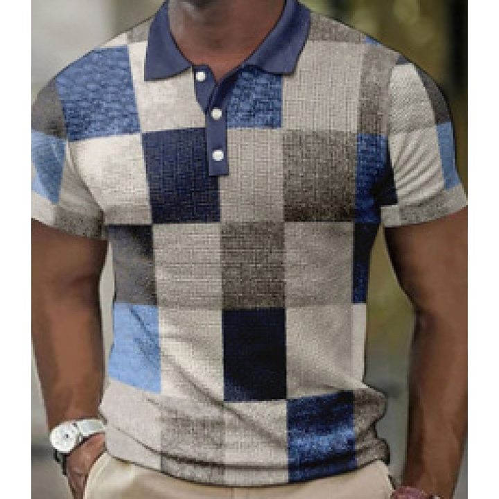 Flynn – Stylish Polo Shirt