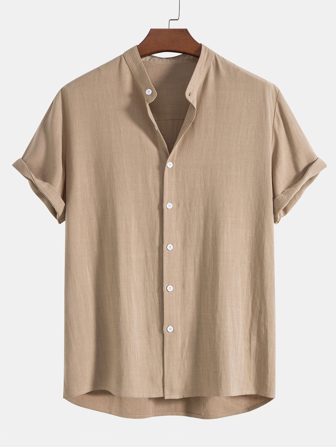 FAELIN  – SUMMER LINEN DUO SET