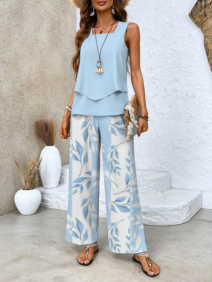 Isla | Elegant Summer Set