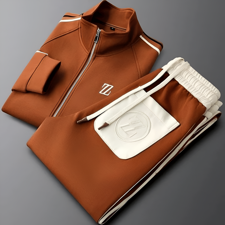 WYATT – PRO TRACKSUIT