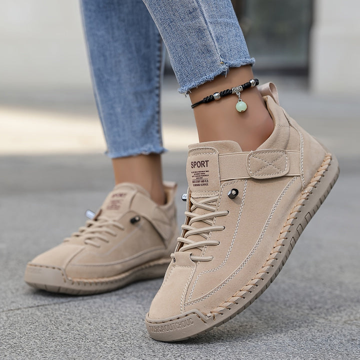 RILEY – STYLISH ORTHOPAEDIC SHOES