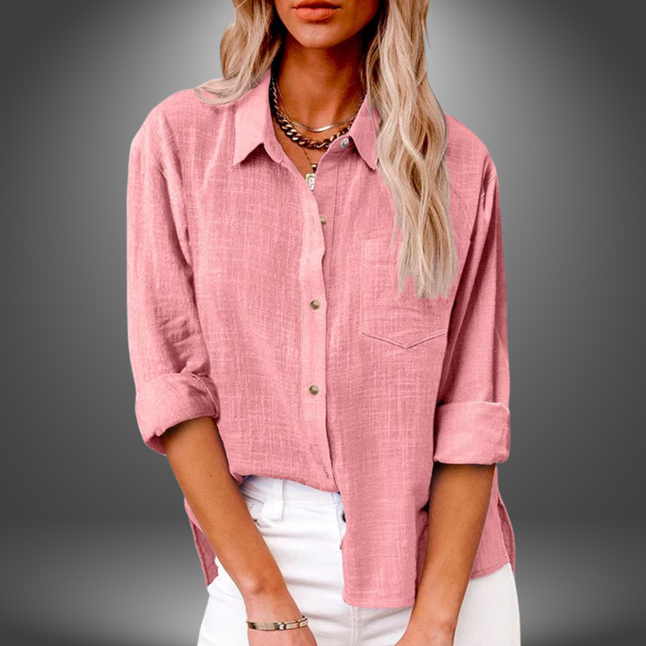 AMOURA – PREMIUM SOFT BLOUSE