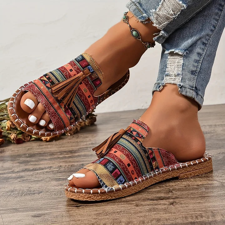 Iridessa - EVERYDAY ORTHOPEDIC SANDALS