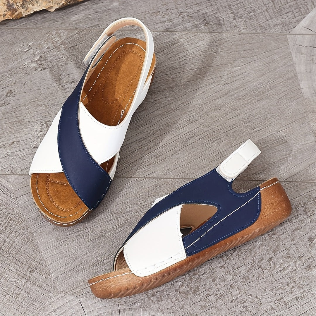 Reina - Ultra Comfortable Orthopedic Sandals