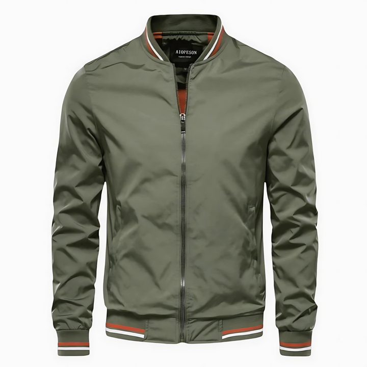 CASPIAN – WINTER RESORT WINDPROOF JACKET