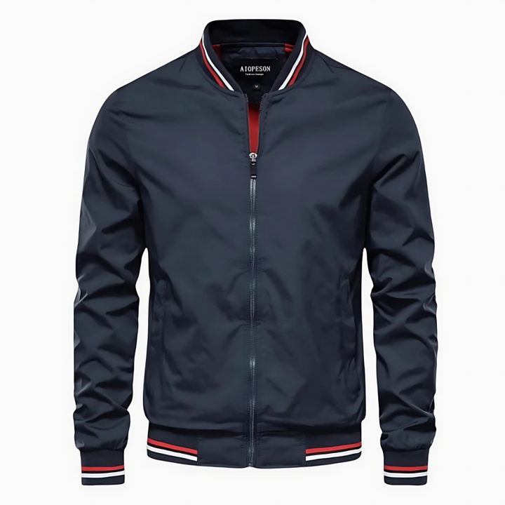 CASPIAN – WINTER RESORT WINDPROOF JACKET