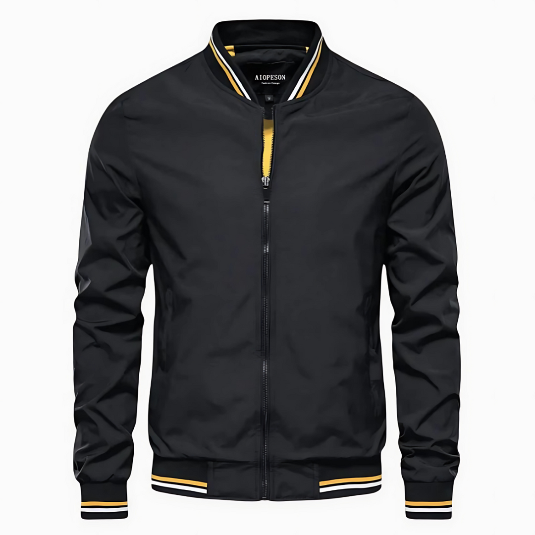CASPIAN – WINTER RESORT WINDPROOF JACKET