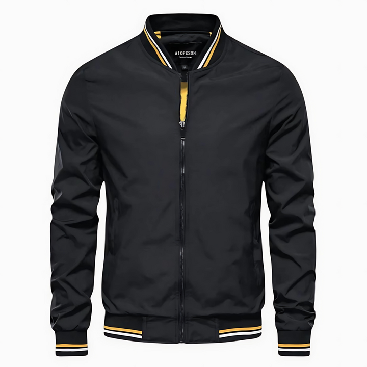 CASPIAN – WINTER RESORT WINDPROOF JACKET