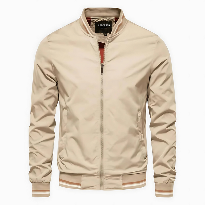 CASPIAN – WINTER RESORT WINDPROOF JACKET