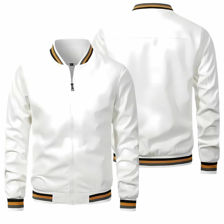 CASPIAN – WINTER RESORT WINDPROOF JACKET
