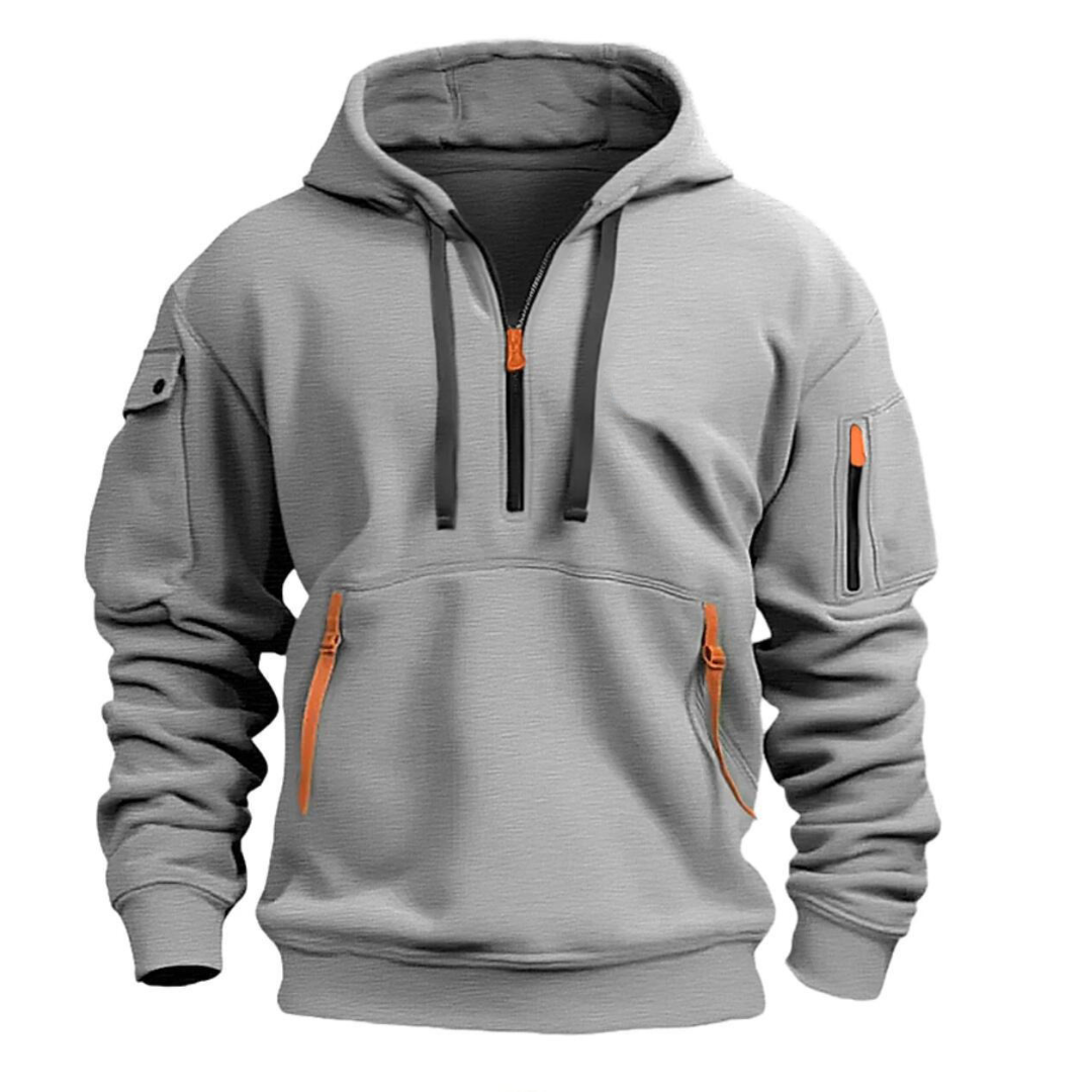 FINN – OUTDOOR GEAR HOODIE FOR EVERYDAY ADVENTURE