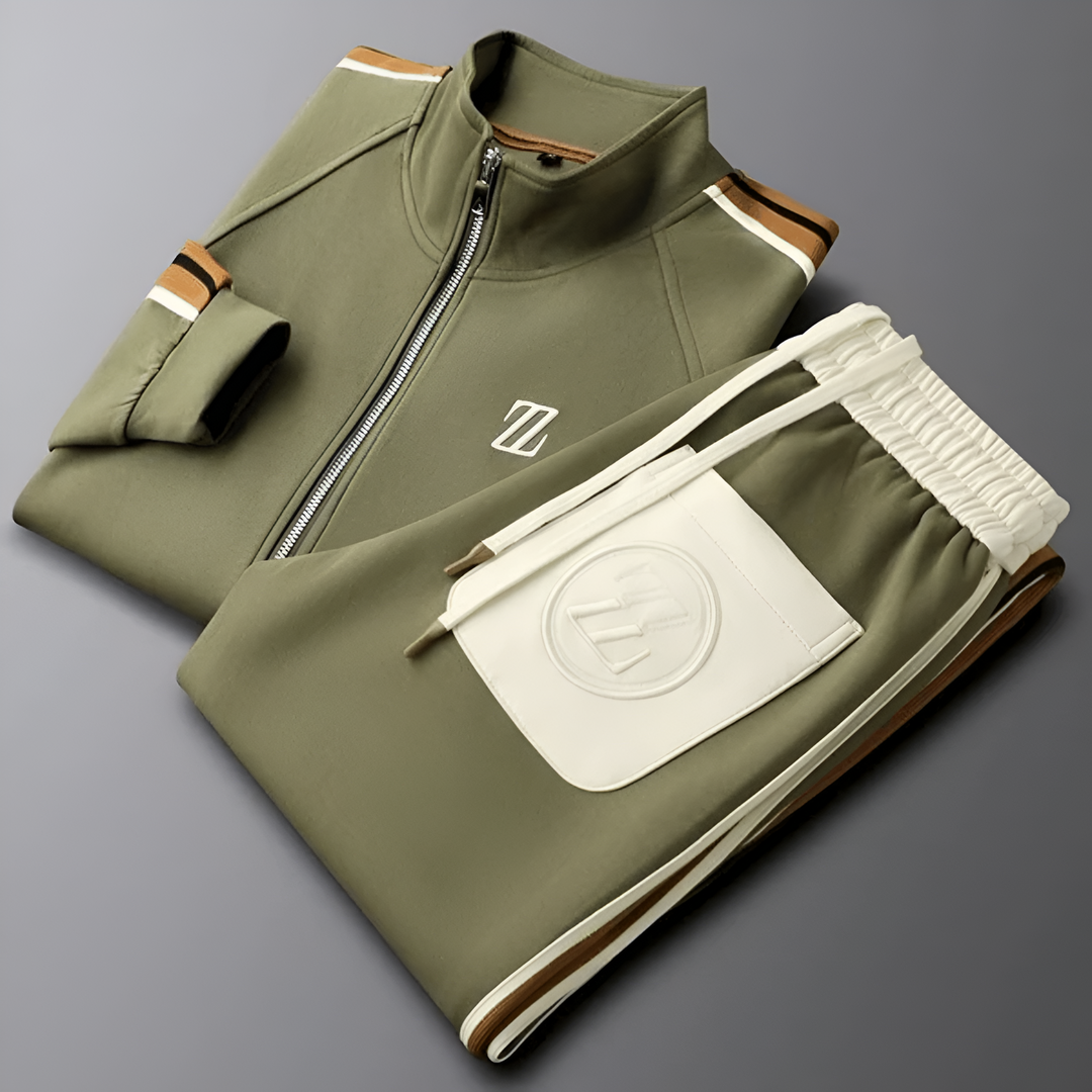 WYATT – PRO TRACKSUIT
