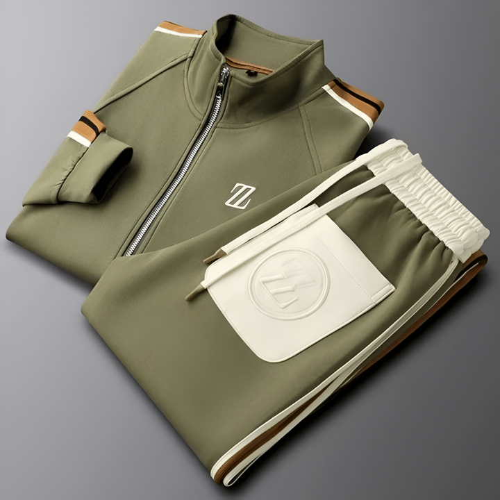 WYATT – PRO TRACKSUIT