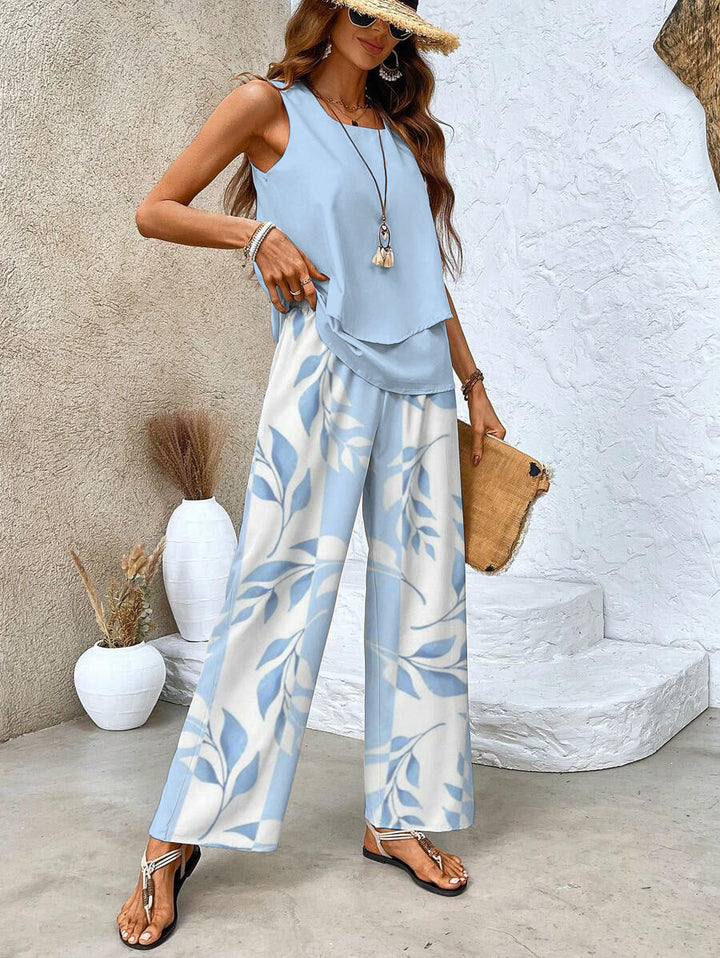 Isla | Elegant Summer Set