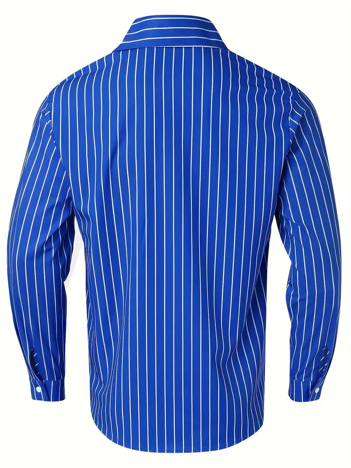 Elva - Stylish Shirt