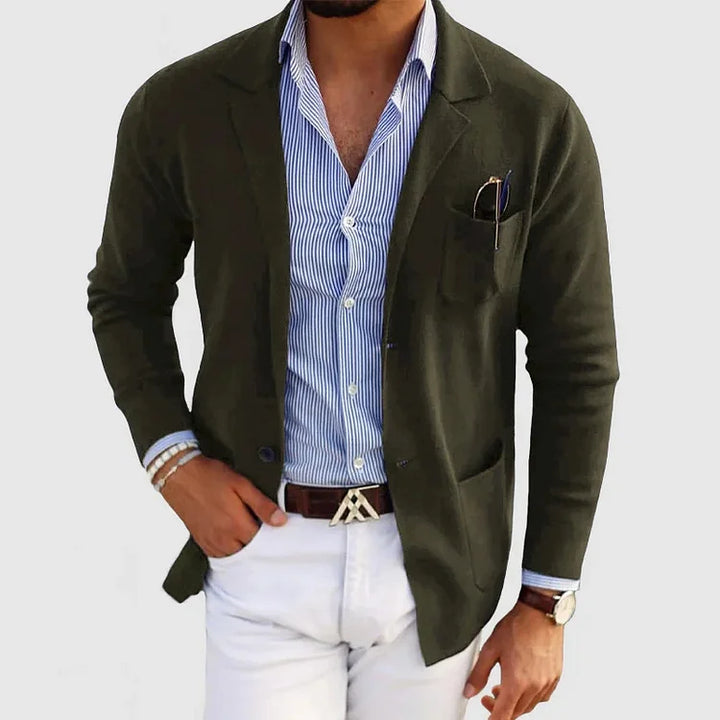 Ethan | Comfortable Blazer