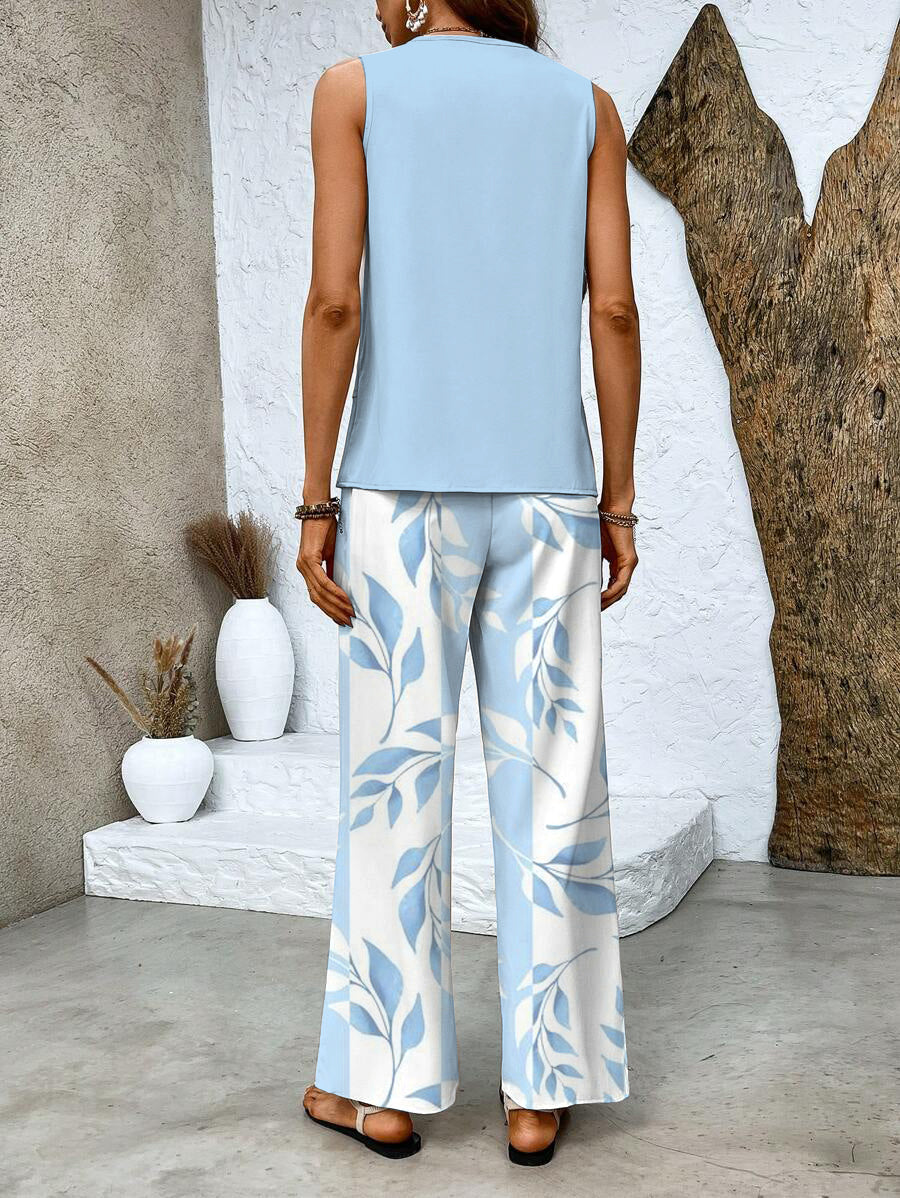 Isla | Elegant Summer Set