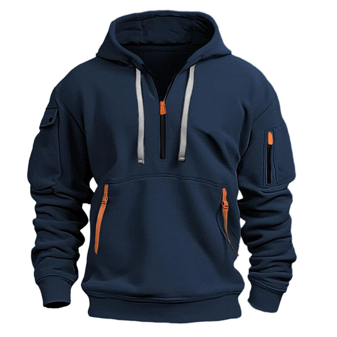 FINN – OUTDOOR GEAR HOODIE FOR EVERYDAY ADVENTURE