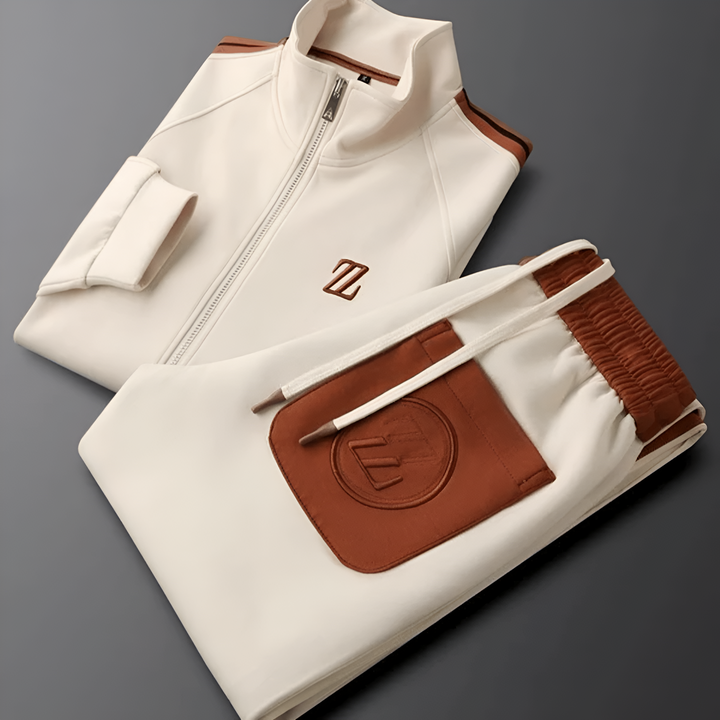 WYATT – PRO TRACKSUIT
