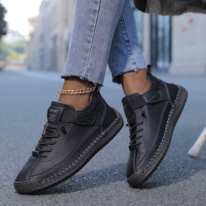 RILEY – STYLISH ORTHOPAEDIC SHOES