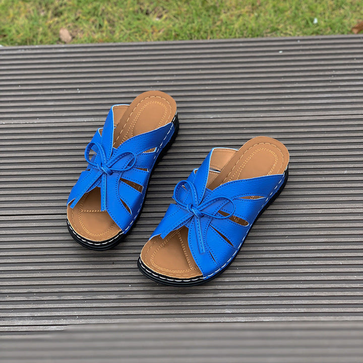 MADELINE – WOMEN’S SUMMER SANDALS