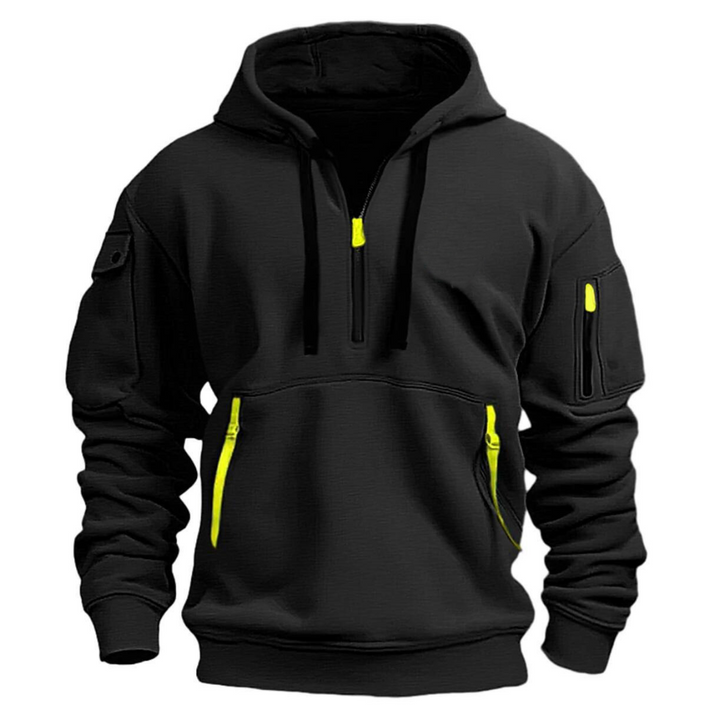 FINN – OUTDOOR GEAR HOODIE FOR EVERYDAY ADVENTURE