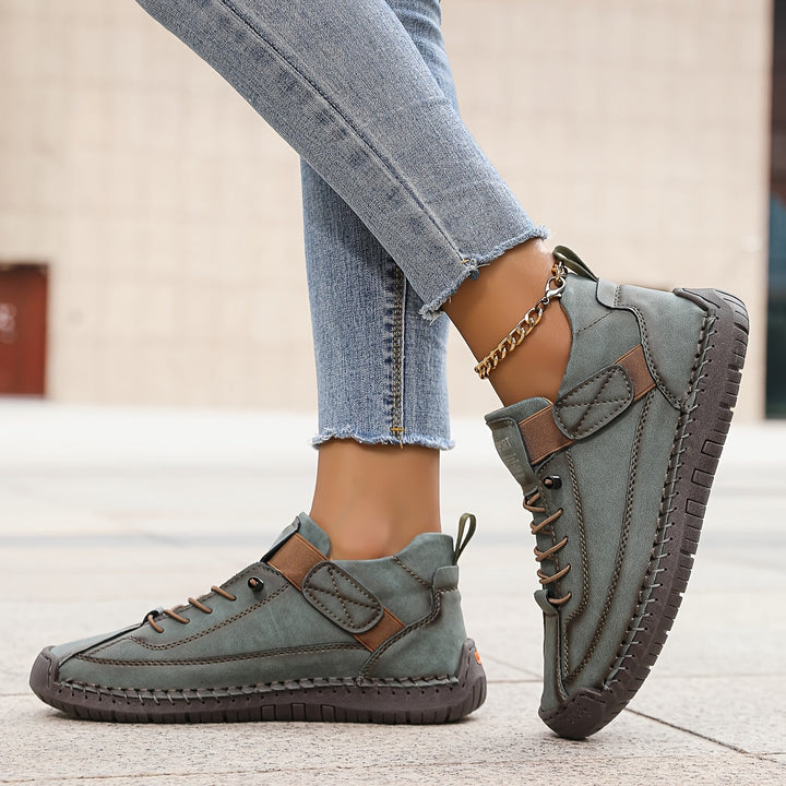 RILEY – STYLISH ORTHOPAEDIC SHOES