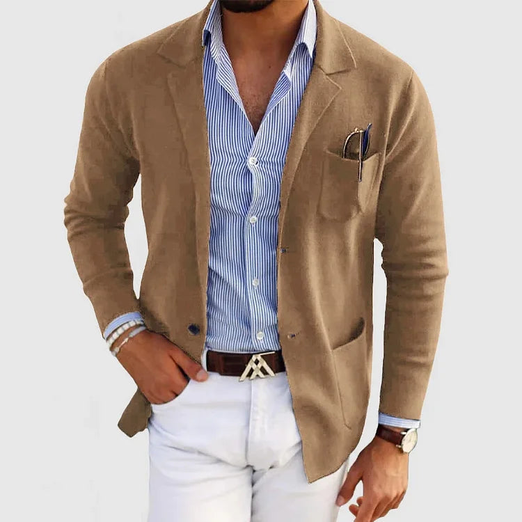 Ethan | Comfortable Blazer