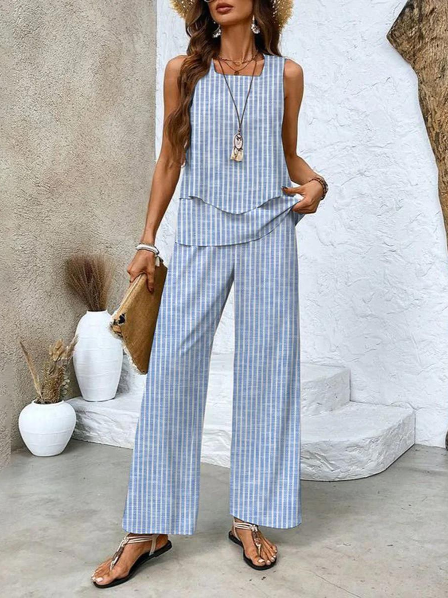 Isla | Elegant Summer Set