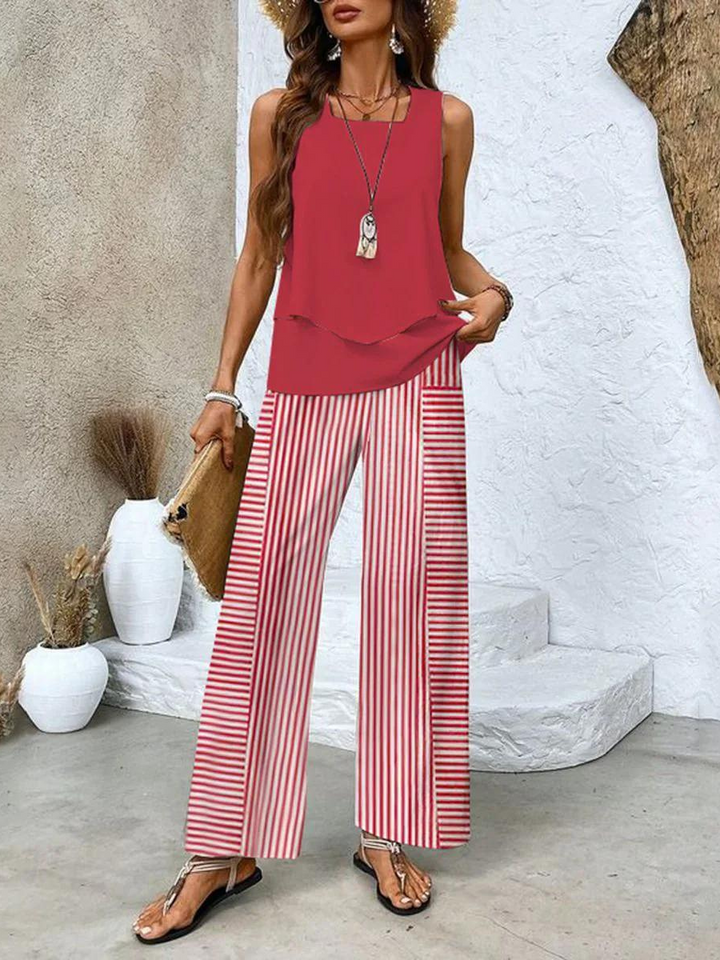Isla | Elegant Summer Set