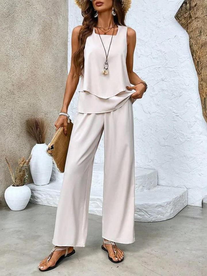 Isla | Elegant Summer Set