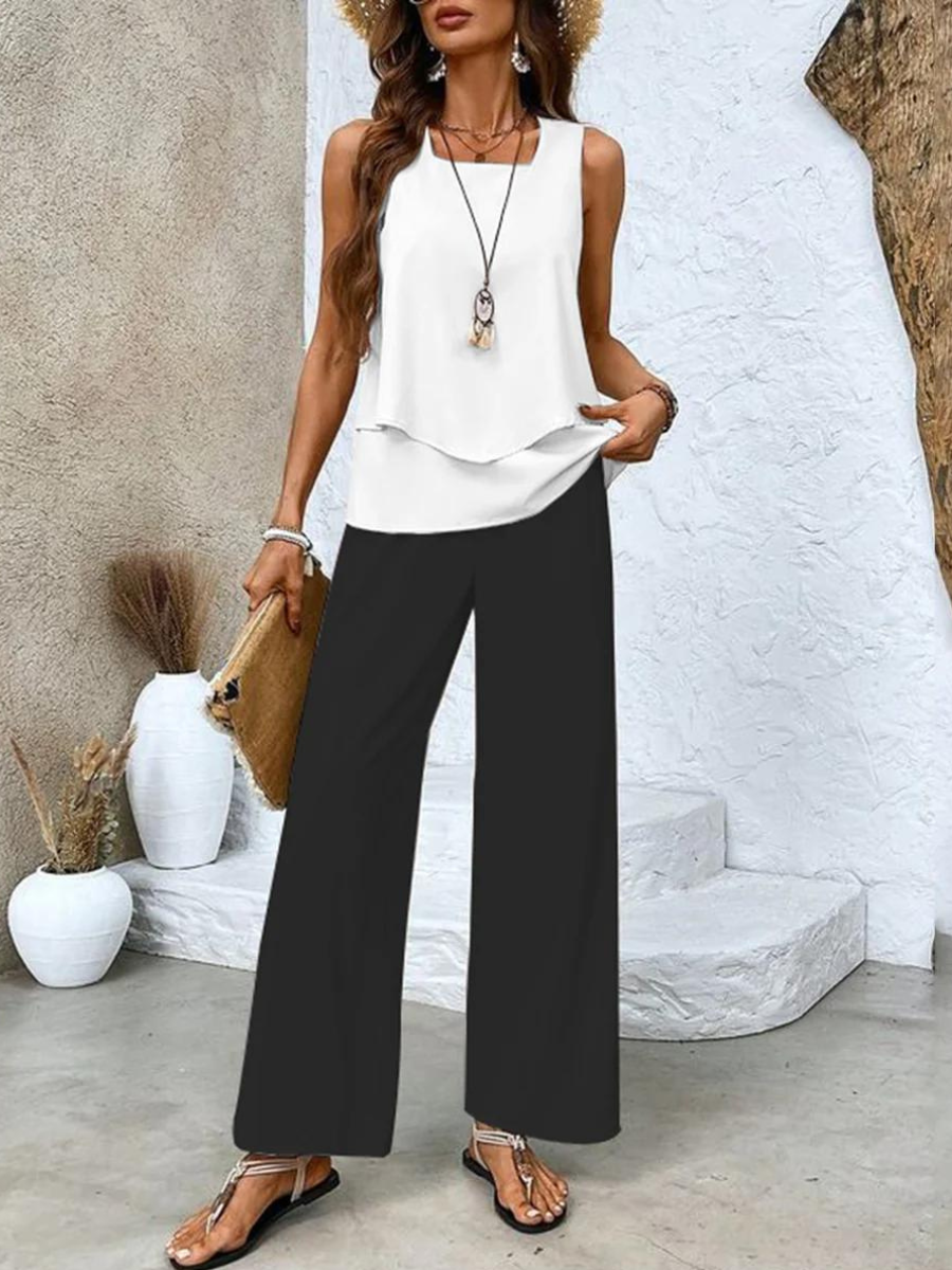 Isla | Elegant Summer Set