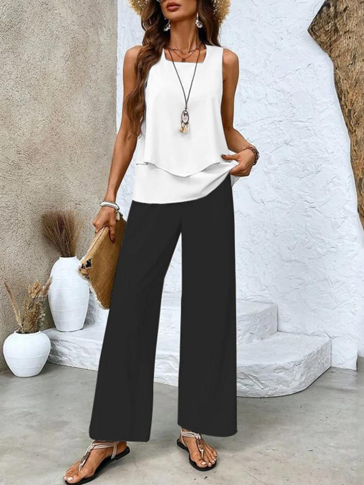 Isla | Elegant Summer Set