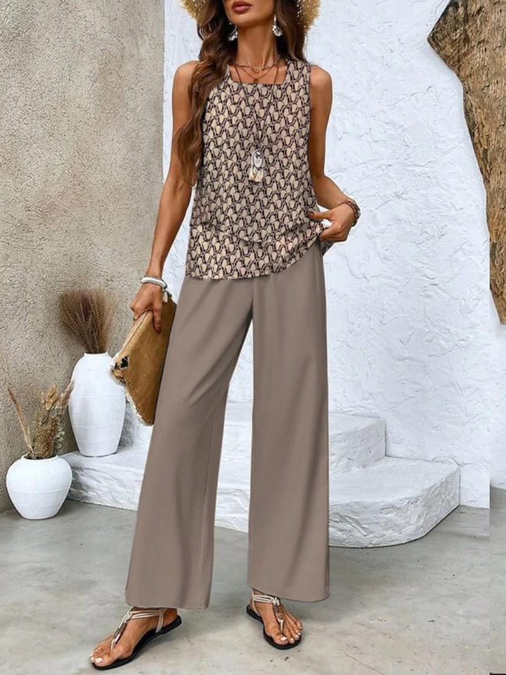 Isla | Elegant Summer Set