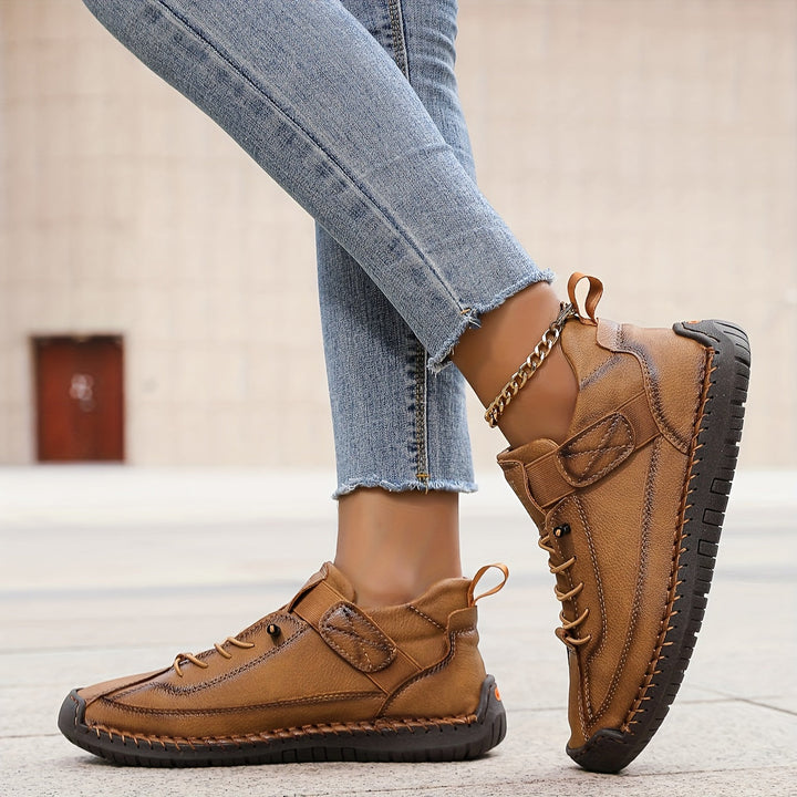 RILEY – STYLISH ORTHOPAEDIC SHOES