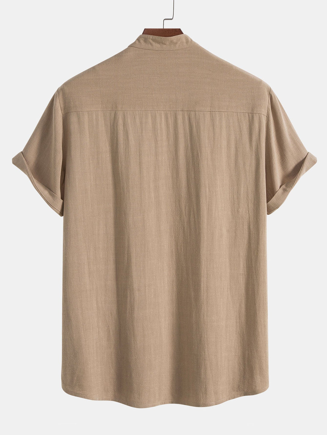 FAELIN  – SUMMER LINEN DUO SET