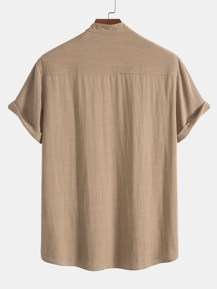 FAELIN  – SUMMER LINEN DUO SET