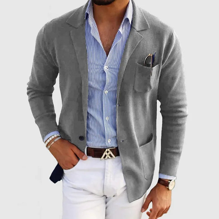 Ethan | Comfortable Blazer
