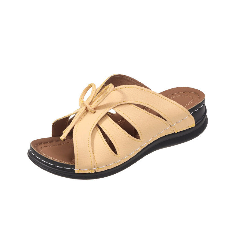 MADELINE – WOMEN’S SUMMER SANDALS