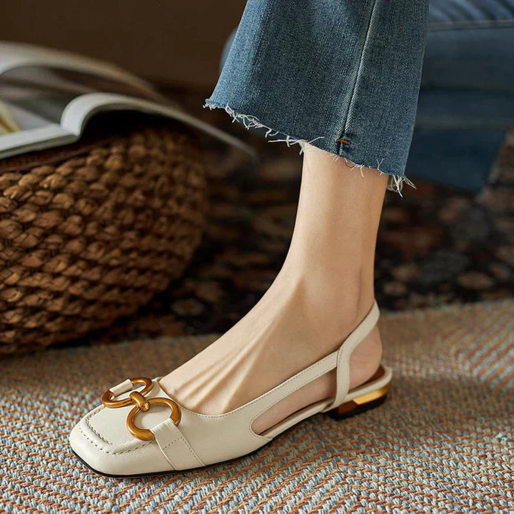 Bella | Elegant Sandals