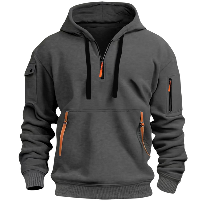 FINN – OUTDOOR GEAR HOODIE FOR EVERYDAY ADVENTURE