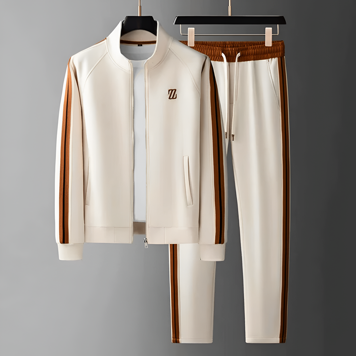 WYATT – PRO TRACKSUIT