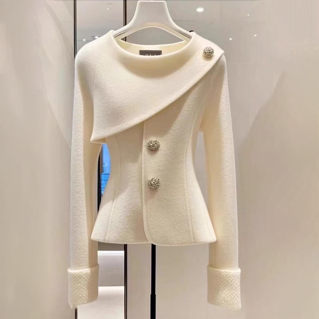 SIAMARA – SOFT CLASSIC SWEATER
