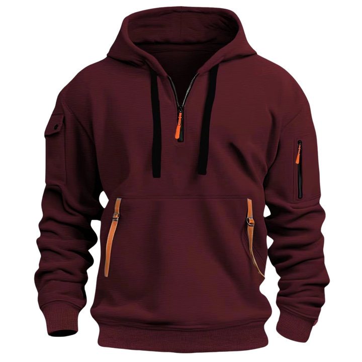 FINN – OUTDOOR GEAR HOODIE FOR EVERYDAY ADVENTURE