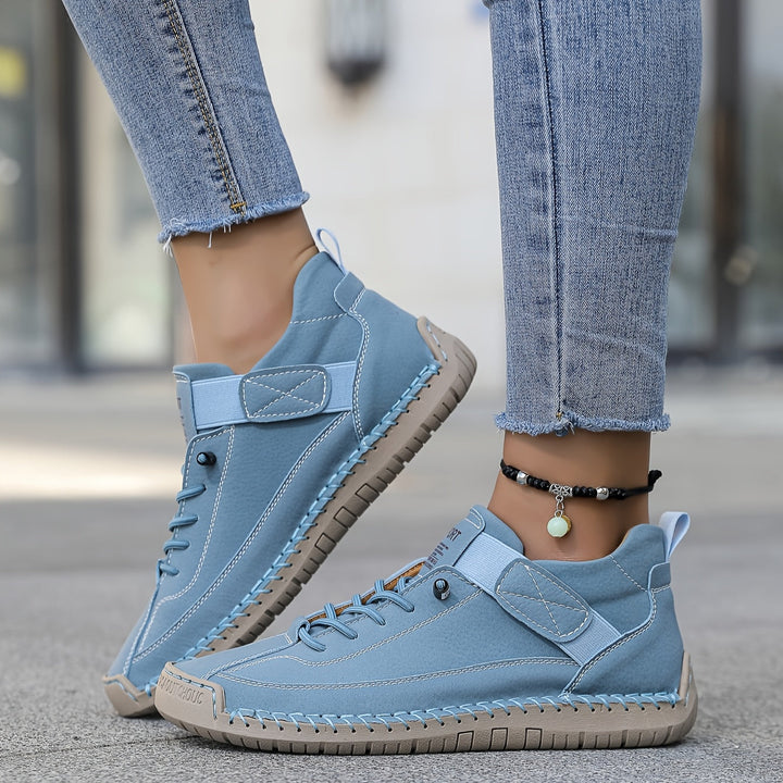 RILEY – STYLISH ORTHOPAEDIC SHOES