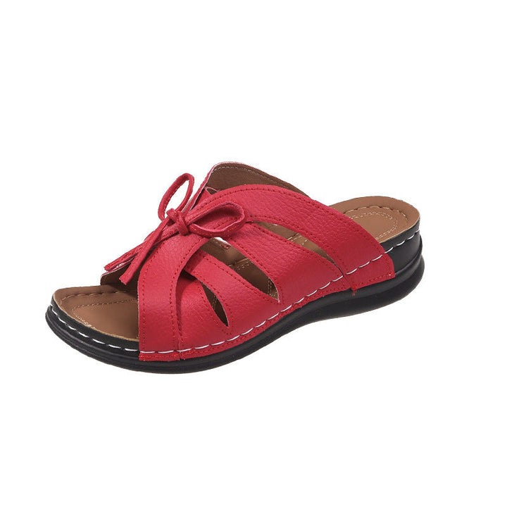 MADELINE – WOMEN’S SUMMER SANDALS