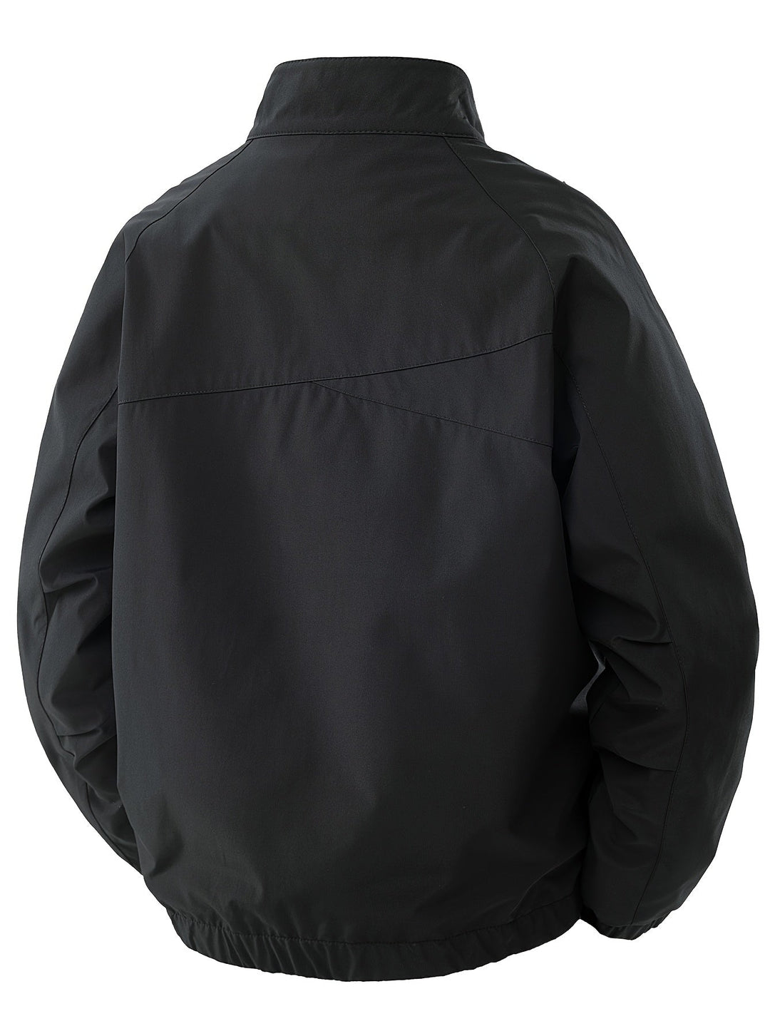 Noah – Casual Lightweight Windbreaker Jacket