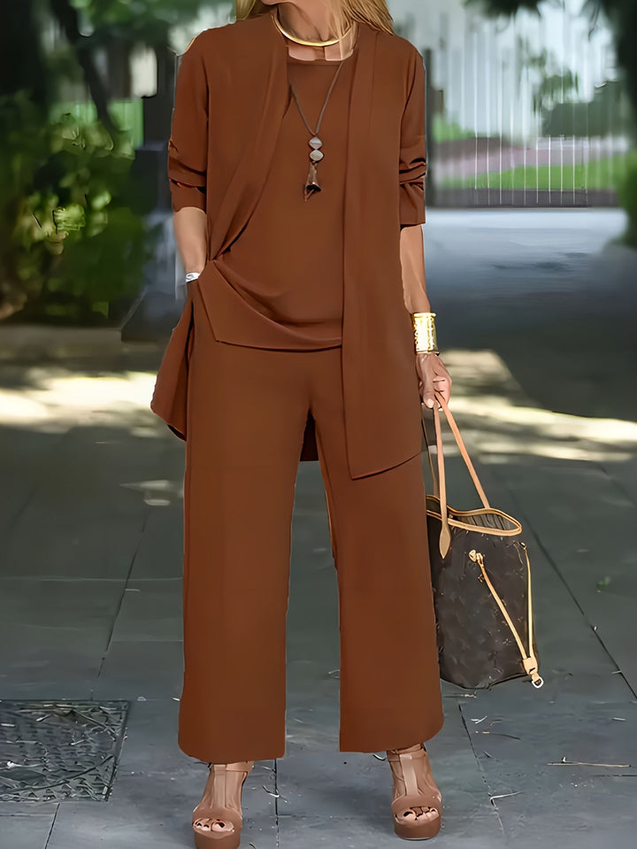 FELYRA – VERSASTYLE THREE-PIECE SET